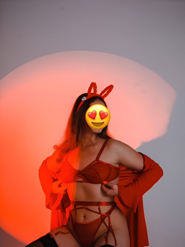 Индивидуалка Амина, доступна для личного знакомства от 5000 руб