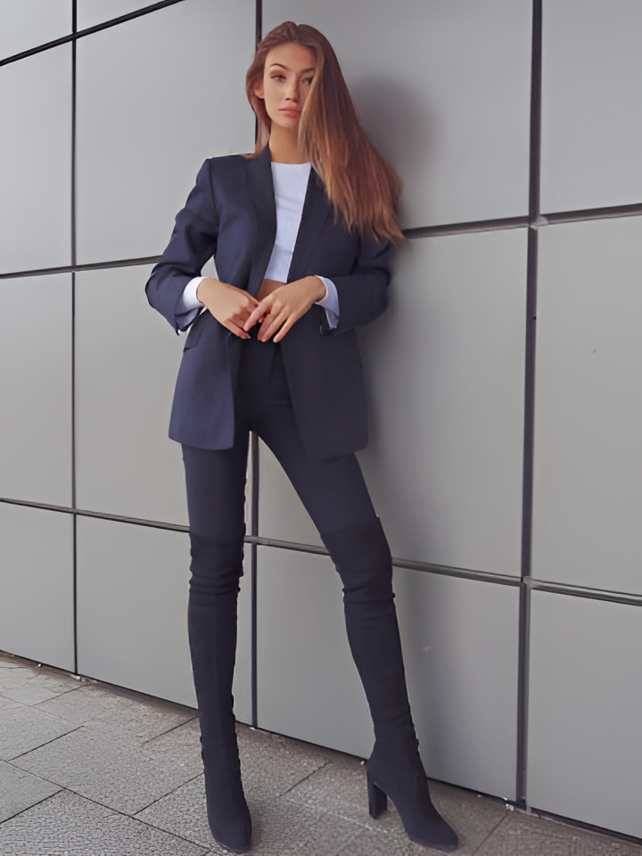 Индивидуалка Азалия, доступна для личного знакомства от 4000 руб