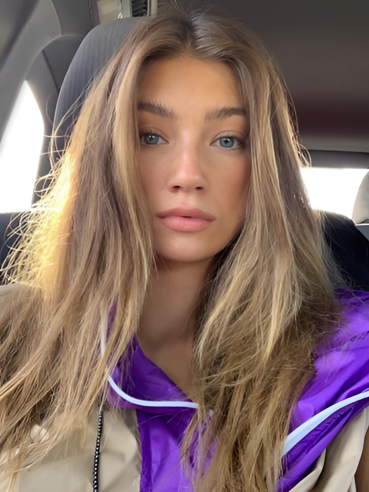 Индивидуалка Азалия, доступна для личного знакомства от 4000 руб