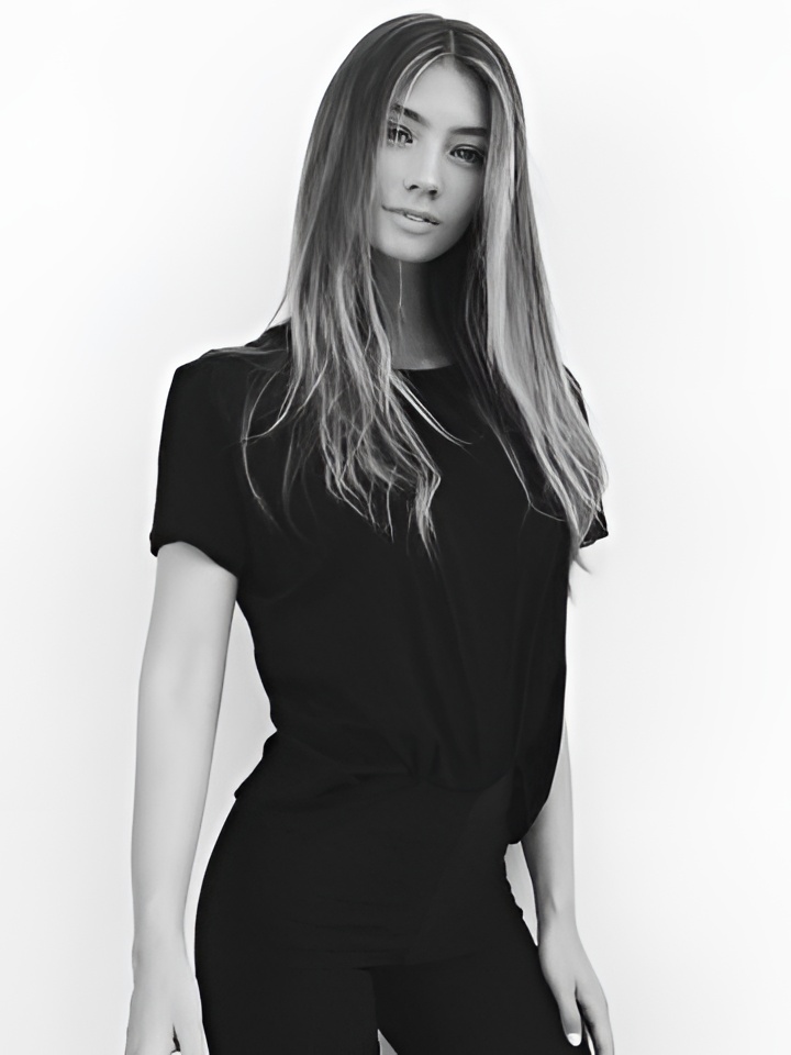 Индивидуалка Азалия, доступна для личного знакомства от 4000 руб