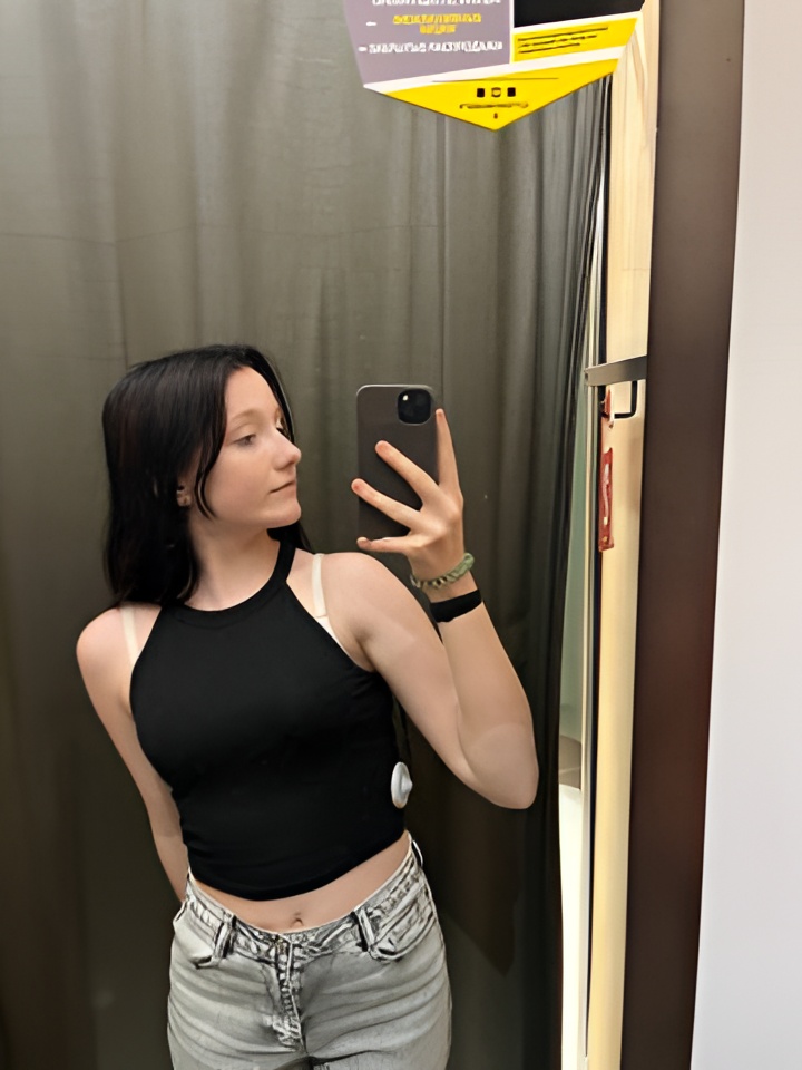 Индивидуалка Элина, доступна для личного знакомства от 1500 руб