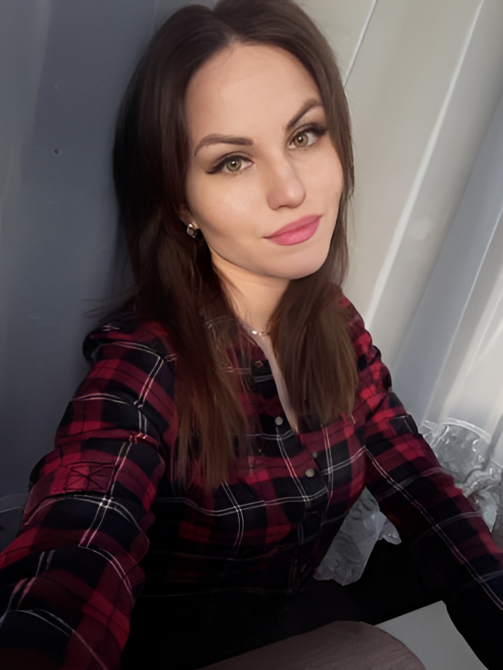 Индивидуалка Ева, доступна для личного знакомства от 3000 руб