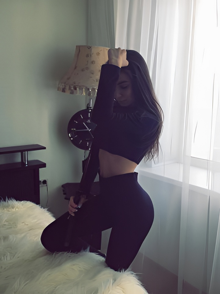 Фаина привлекальеная девушка из Гуся хрустального цена от 10000 руб