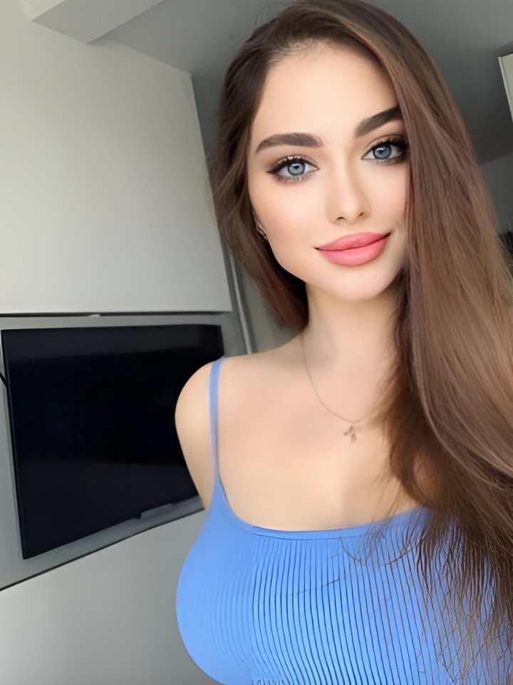 Индивидуалка Илона, доступна для личного знакомства от 5000 руб