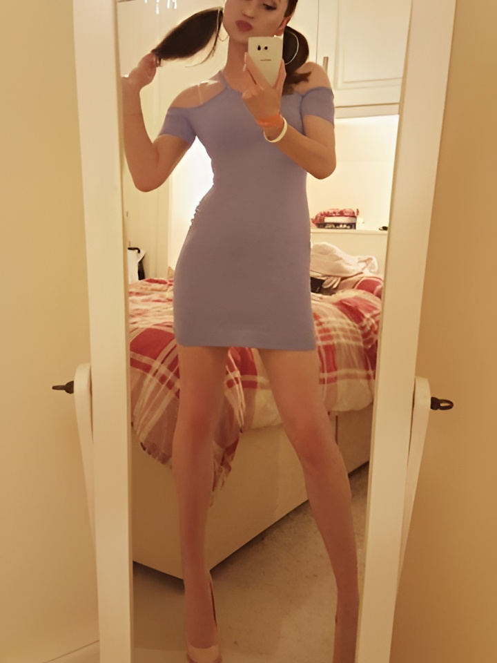 Индивидуалка Ирина, доступна для личного знакомства от 10000 руб