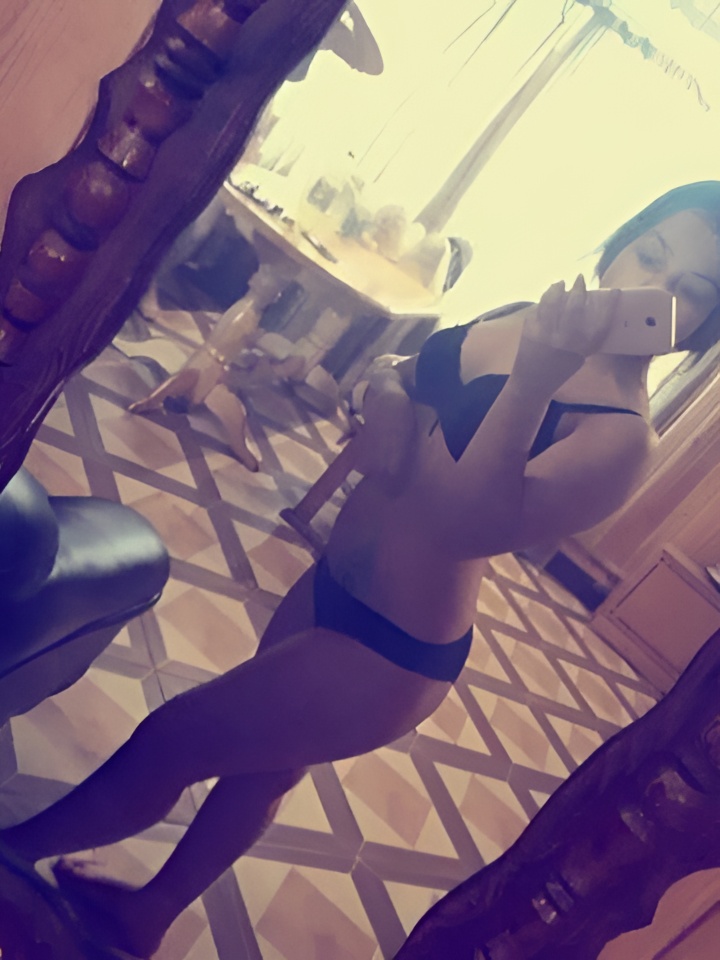 Индивидуалка Кристина, доступна для личного знакомства от 5000 руб