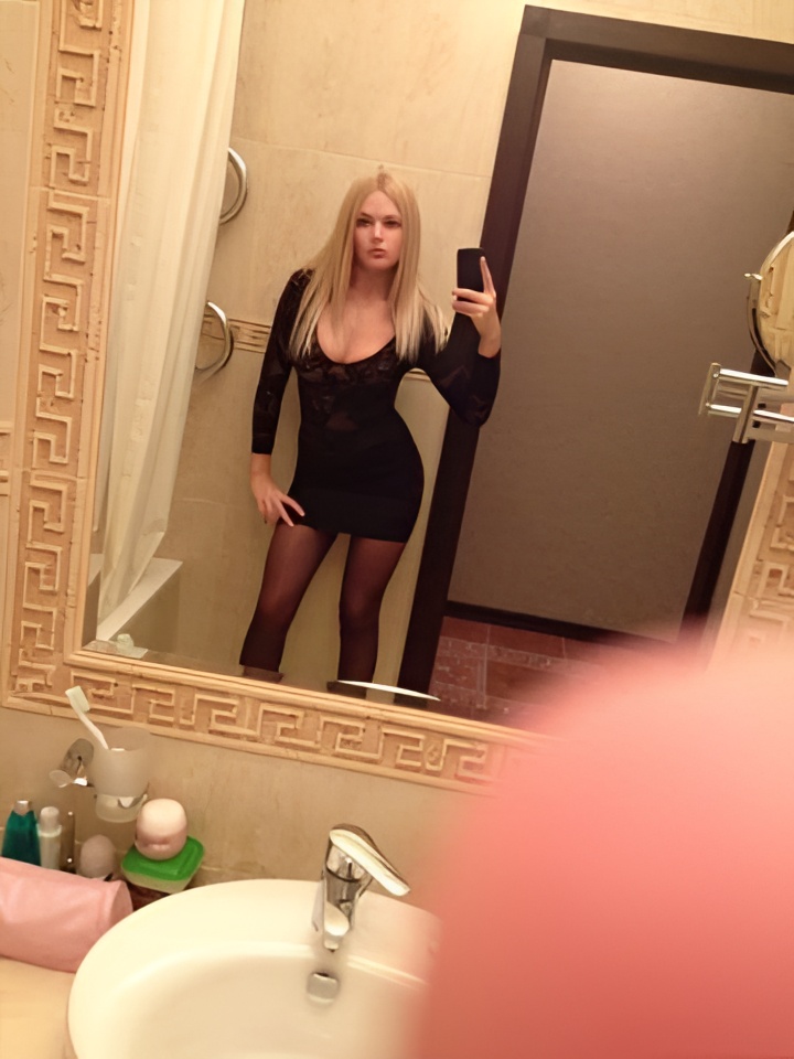 Лариса привлекальеная девушка из Гуся хрустального цена от 4000 руб