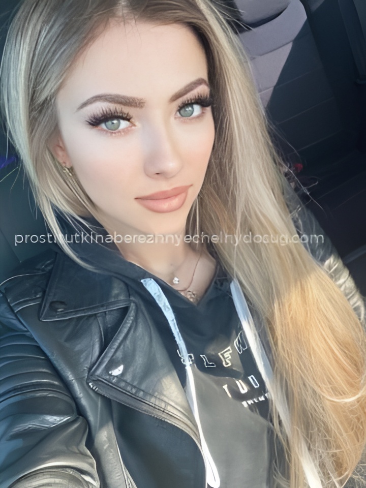 Вероника привлекальеная девушка из Гуся хрустального цена от 2500 руб