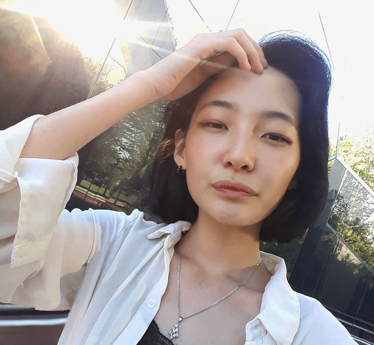 Надин привлекальеная девушка из Гуся хрустального цена от 3000 руб