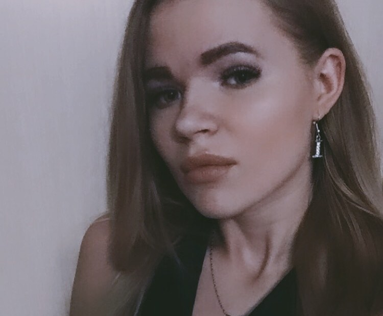 Настя привлекальеная девушка из Гуся хрустального цена от 3500 руб