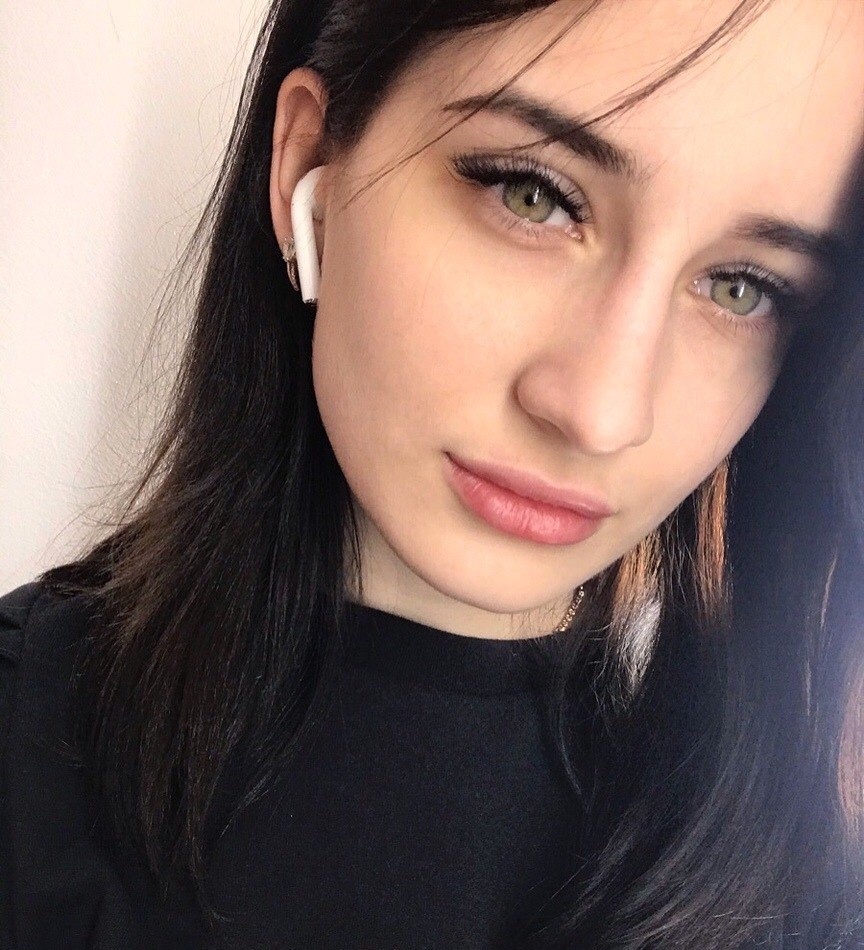 Катя привлекальеная девушка из Гуся хрустального цена от 3500 руб