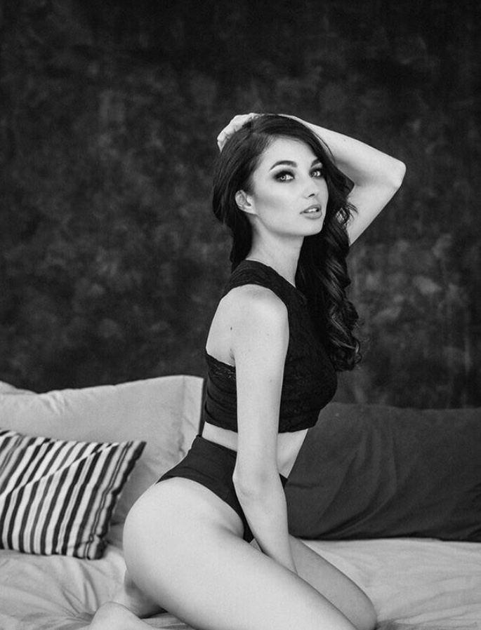 Тося привлекальеная девушка из Гуся хрустального цена от 5000 руб