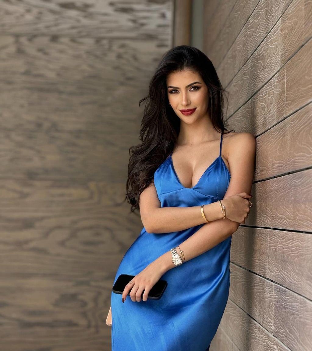 Настюха привлекальеная девушка из Гуся хрустального цена от 4000 руб