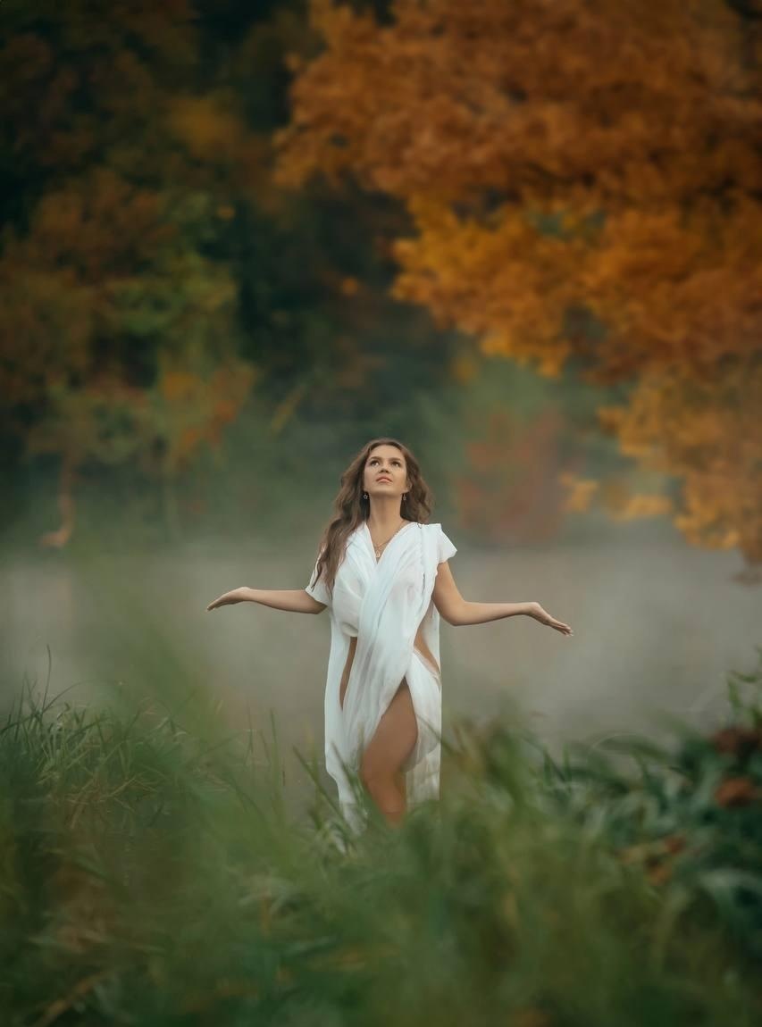 Амина привлекальеная девушка из Гуся хрустального цена от 8000 руб