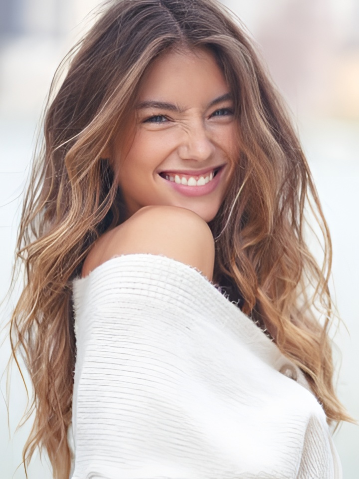 Индивидуалка Азалия, доступна для личного знакомства от 4000 руб