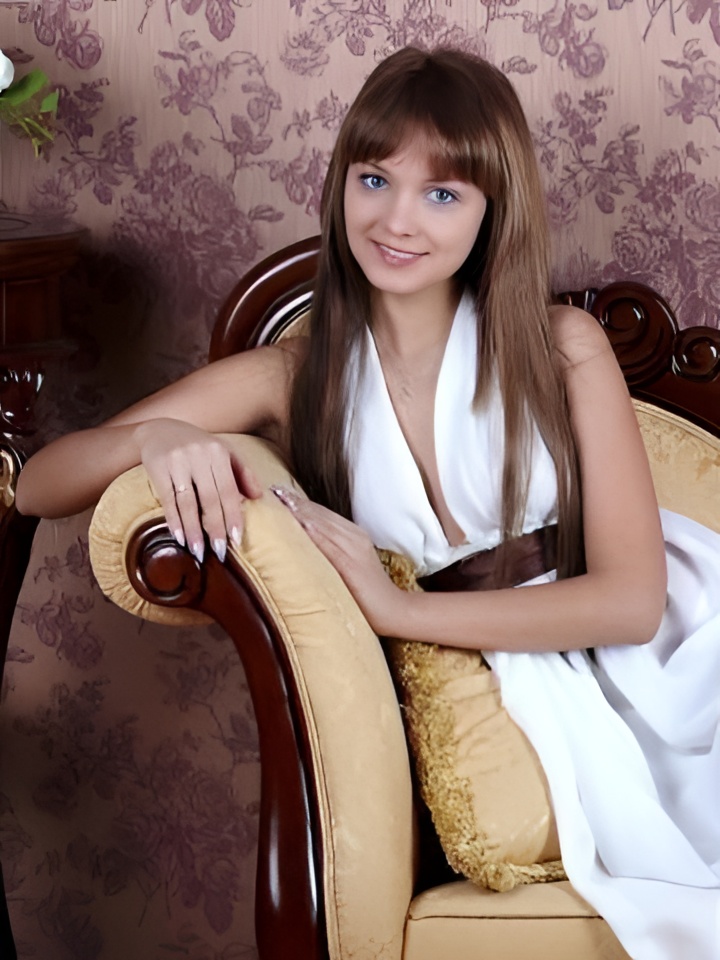 Индивидуалка Ефросинья, доступна для личного знакомства от 5000 руб