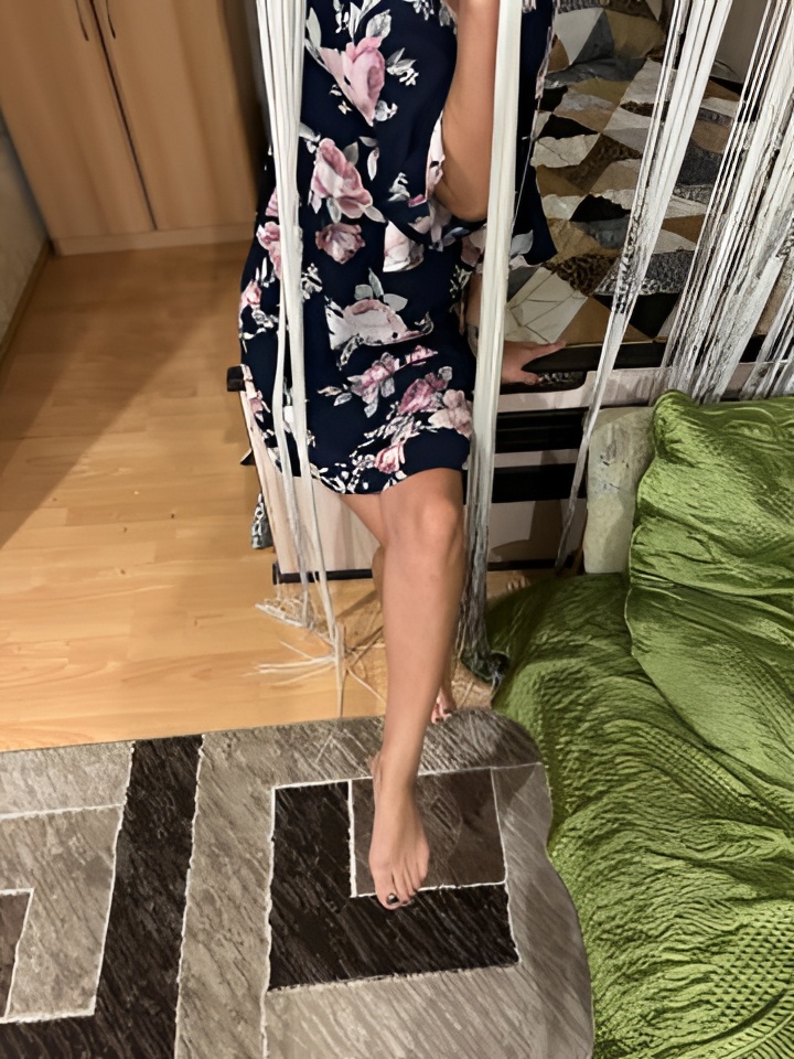 Индивидуалка Милена, доступна для личного знакомства от 4000 руб