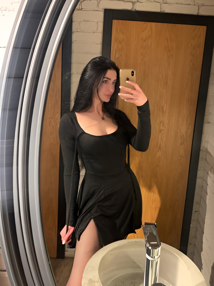 Индивидуалка Злата, доступна для личного знакомства от 2500 руб