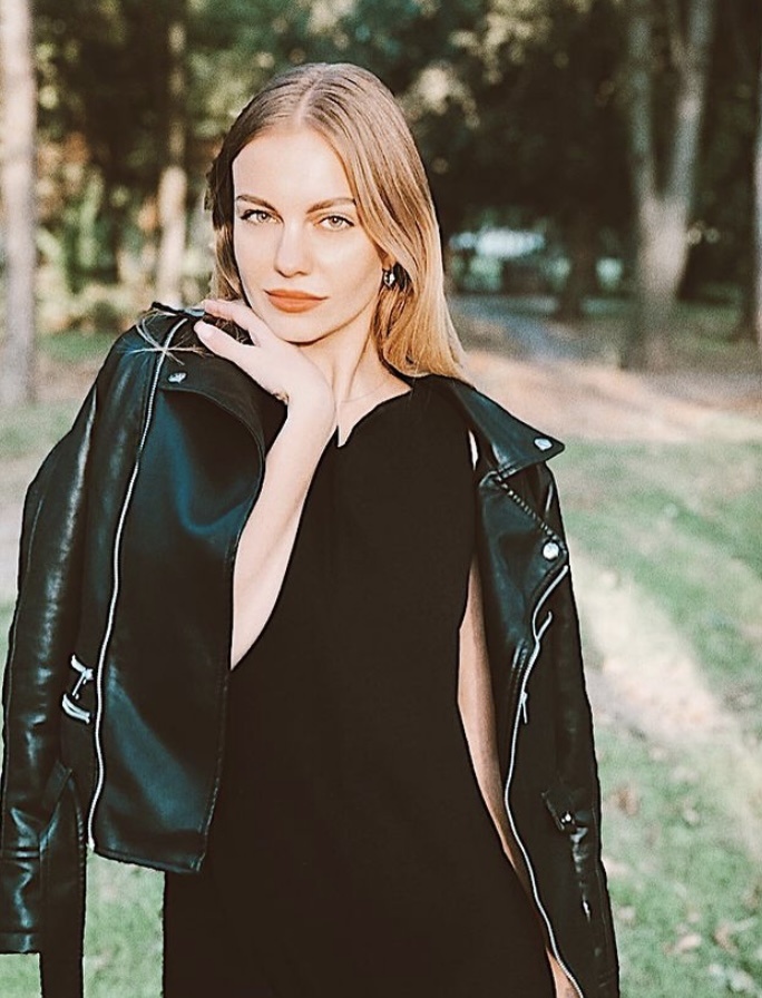 Индивидуалка 🎥 Алла, доступна для личного знакомства от 3500 руб