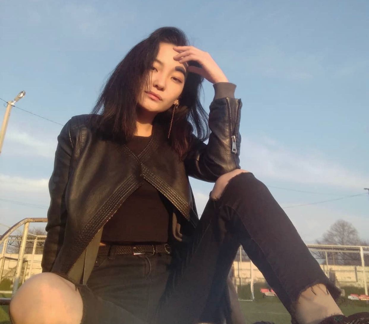 Индивидуалка Надин, доступна для личного знакомства от 3000 руб