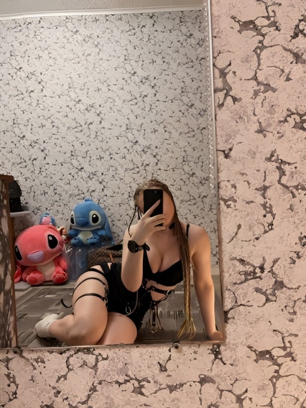 Дарья привлекательная девушка из Гуся хрустального цена от 4000 руб