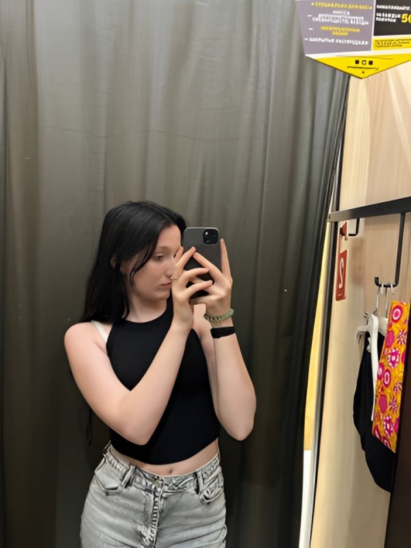 Элина привлекательная девушка из Гуся хрустального цена от 1500 руб