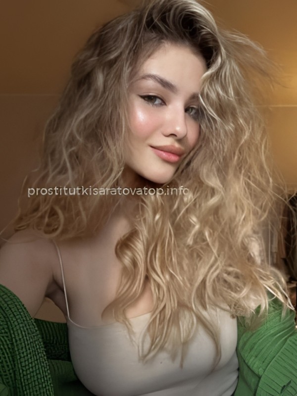 Регина привлекательная девушка из Гуся хрустального цена от 5000 руб