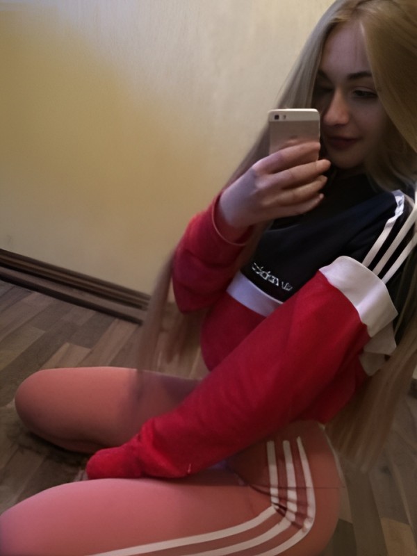 Светлана фото 3