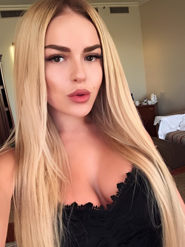 Светлана привлекательная девушка из Гуся хрустального цена от 2500 руб