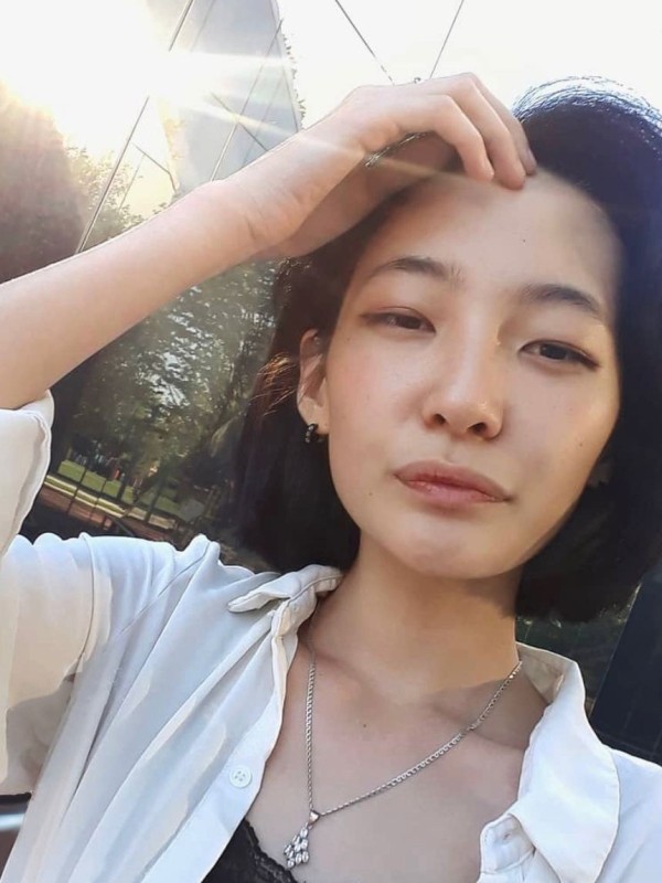 Надин привлекательная девушка из Гуся хрустального цена от 3000 руб