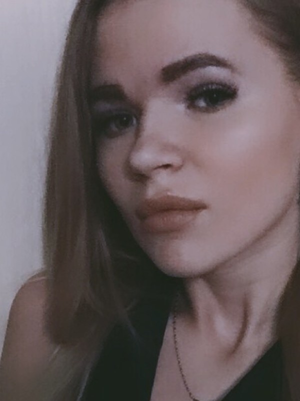 Настя привлекательная девушка из Гуся хрустального цена от 3500 руб