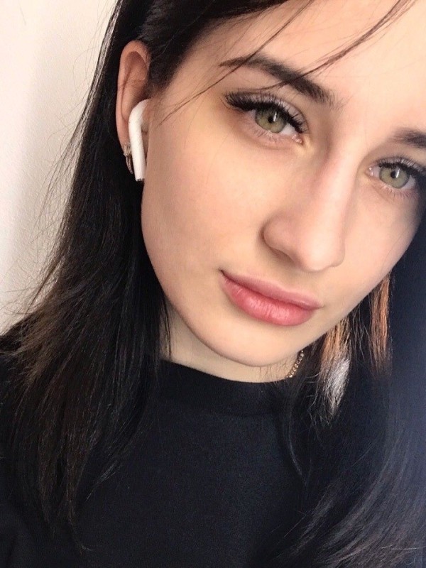 Катя привлекательная девушка из Гуся хрустального цена от 3500 руб