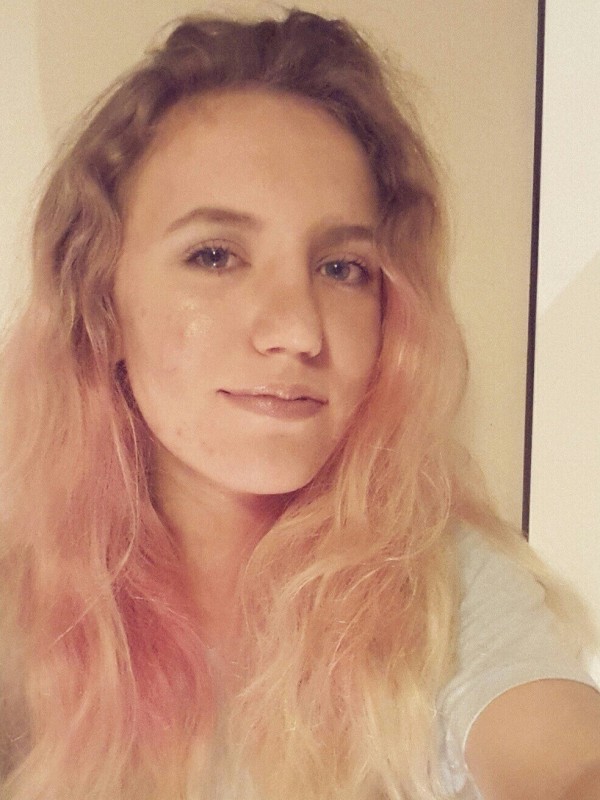 Алиска привлекательная девушка из Гуся хрустального цена от 3000 руб