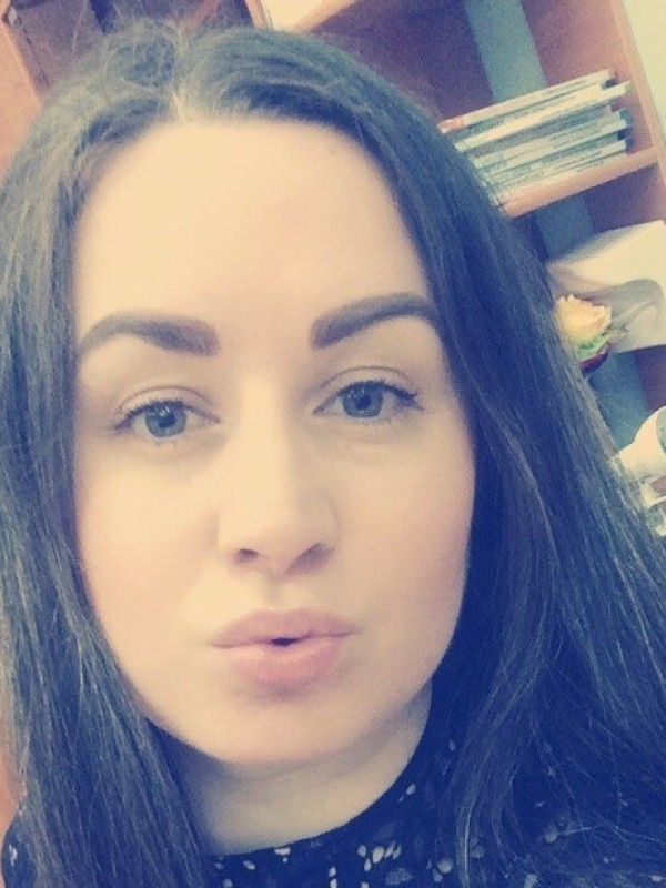 Надежда привлекательная девушка из Гуся хрустального цена от 3500 руб