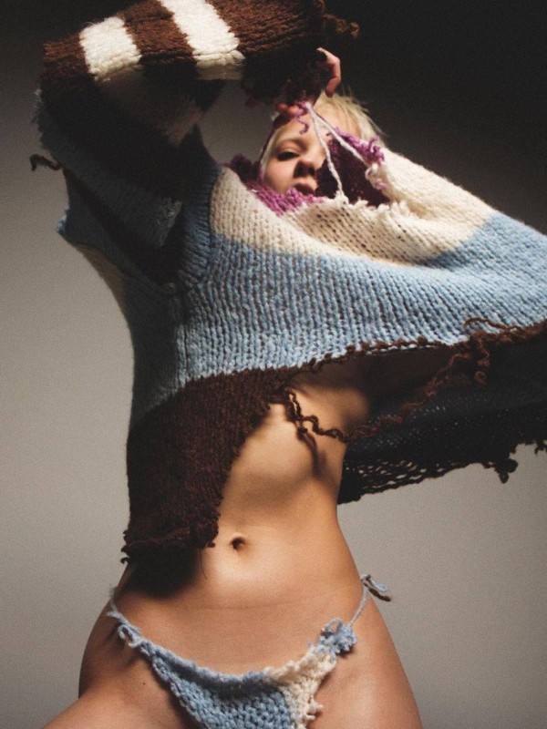 Надежда фото 6