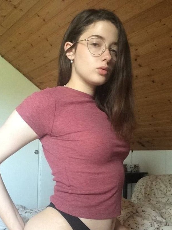 Лика привлекательная девушка из Гуся хрустального цена от 3500 руб